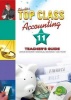 Accounting : Gr 11: Teacher's guide Photo