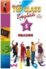 Shuters top class English first additional language : Reader : Grade 5 Photo