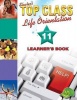 Life sciences : Gr 11: Learner's book Photo