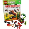 Lego Ninjago Fight the Power of the Snakes! Brickmaster Photo