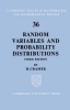 Random Variables and Probability Distributions Photo