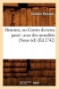 Histoires Ou Contes Du Tems PassT Photo