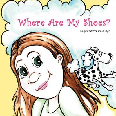 Photo of Where Are My Shoes?