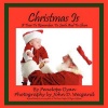 Christmas Is---A Time To Remember To Smile And To Share Photo