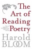 The Art of Reading Poetry Photo