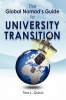 The Global Nomad's Guide to University Transition Photo