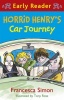Horrid Henrys Car Journey Early Reader P Photo