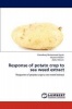 Response of Potato Crop to Sea Weed Extract Photo