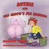 Ruthie and the Hippo's Fat Behind Photo