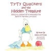 Ty-Ty Quackers and the Hidden Treasure Photo
