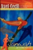 Axel Cecil and the Rising Sun Adventures Photo