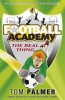 Football Academy: The Real Thing Photo