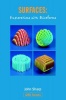 Surfaces: Explorations with Sliceforms Photo