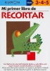 Mi Primer Libro De Recortar Photo