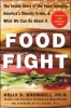 Food Fight Photo