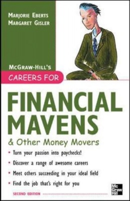 Photo of Careers for Financial Mavens and Other Money Movers