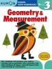 Grade 3 Geometry & Measurement Photo