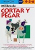 Mi libro de Cortar Y Pegar Photo