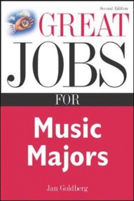 Photo of Great Jobs for Music Majors