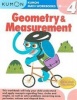 Grade 4 Geometry and Measurement Photo