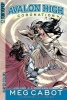 Avalon High: Coronation #3: Hunter's Moon Photo
