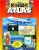 Kagiso Junior Desk Atlas : Learner's book Photo