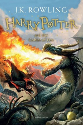 Photo of Harry Potter and the Goblet of Fire movie