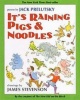 It's Raining Pigs & Noodles Photo