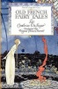 Old French Fairy Tales Photo