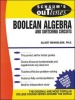 Schaum's Outline of Boolean Algebra and Switching Circuits Photo