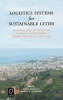 Logistics Systems for Sustainable Cities Photo