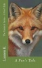 A Fox's Tale Photo