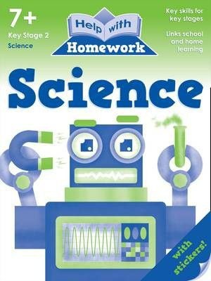 Photo of Help with Homework Workbook