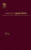 Advances in Inorganic Chemistry Photo