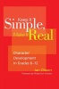 Keep It Simple Make It Real Photo