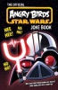 Angry Birds Star Wars Joke Book Photo