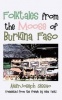 Folktales from the Moose of Burkina Faso Photo