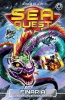 Sea Quest 11: Finara The Savage Sea Snake Photo