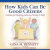 How Kids Can Be Good Citizens Photo