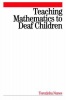 Teaching Mathematics to Deaf Children Photo