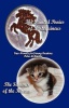The Painted Ponies of Partequineus and The Summer of the Kittens Photo
