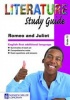 Romeo and Juliet: Gr 12: Study guide Photo