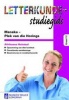 Manaka plek van die horings: Studiegids Photo