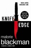 Knife Edge Photo
