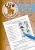 Cub reading scheme : Level 5 - 8: Activity book 2 Photo