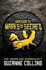 Gregor and the Marks of Secret Photo
