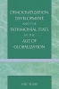 Democratization Development and the Patrimonial State in the Age of Globalization Photo