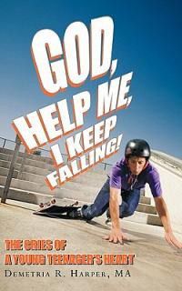 Photo of God Help Me I Keep Falling!