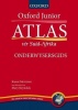 Oxford junior atlas vir Suider-Afrika : Gr 4 - 5: Onderwysersgids Photo