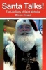 Santa Talks! Photo